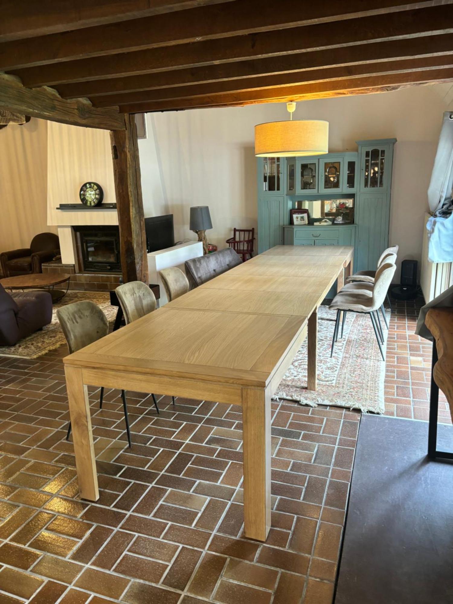 Вілла Domaine De Nittany Vouzon Екстер'єр фото